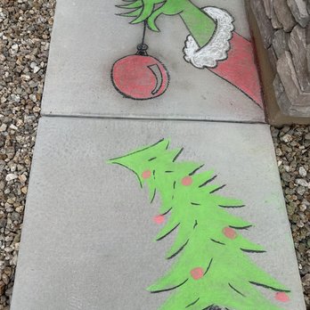 Blue Diamond Pressure Wash - Until next year! - Pressure Washers Near Me - Las Vegas, Nevada
