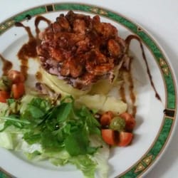 El Rallador - Pulpo a la feira