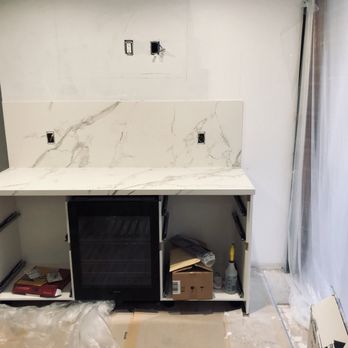 Giallo Stone - Kitchen & Bath Near Me - Los Angeles, California
