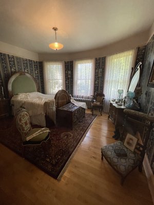 Historic O'Keefe Ranch by null