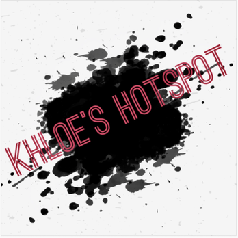 Khloe’s Hotspot - a splatter of ink with the words khloe's hotspot - Bars Near Me - Morgantown, West Virginia Khloe’s Hotspot - a splatter of ink with the words khloe's hotspot - Bars Near Me - Morgantown, West Virginia