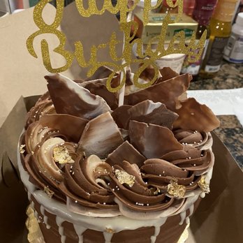 Berry Sweet Shoppe - Desserts Near Me