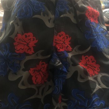 High Seas Trading - Trunks - Men's Clothing Near Me - Laguna Hills, California
