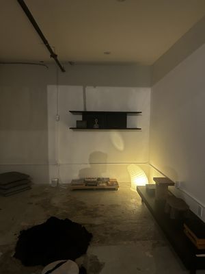 Coffee By Joy by null