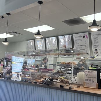 Peaberry Coffee House - Super clean and organized - Desserts Near Me - Placentia, California Peaberry Coffee House - Super clean and organized - Desserts Near Me - Placentia, California
