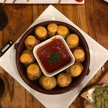 Amour Amour - Tapas/Small Plates Near Me - San Mateo, California Amour Amour - Tapas/Small Plates Near Me - San Mateo, California