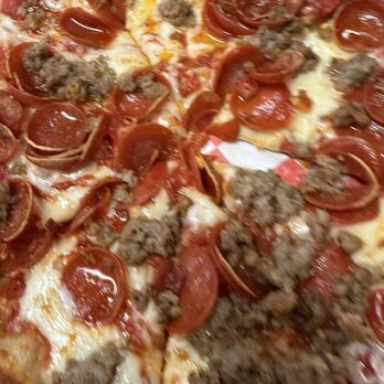 Cinders Wood Fired Pizza - Pizza Near Me - Redding, California Cinders Wood Fired Pizza - Pizza Near Me - Redding, California