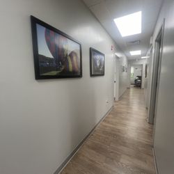 Statesville Pediatric Dentistry - From the moment you walk in, our cheerful environment sets the tone for happy, confident smiles.