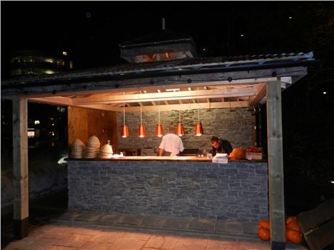 The Oast House - Manchester by null