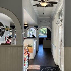 Home Kitchen Of Ojai