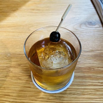 Salt Traders Zilker - Bonnabel, if you are into whiskey! - Seafood Near Me - Austin, Texas