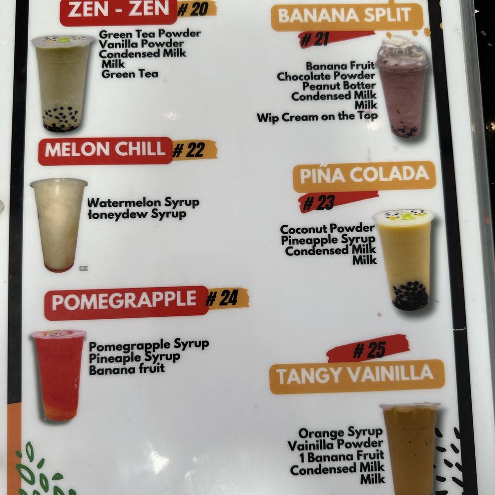 Abrams Street Tacos - Smoothies - Mexican Near Me - Dallas, Texas Abrams Street Tacos - Smoothies - Mexican Near Me - Dallas, Texas