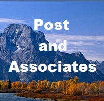 Post & Associates - grief counselor in Cheyenne, WY