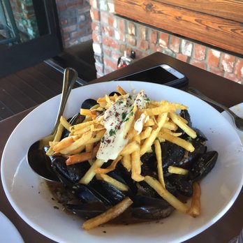 Rooftop - New American Near Me - Walnut Creek, California
