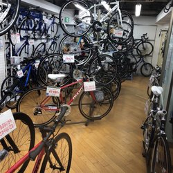 bike store near me
