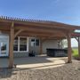 Timberline Pergola & Patio