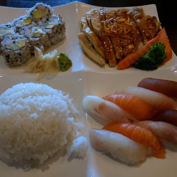 No 1 Sushi - Dinner Bento Box - Sushi Bars Near Me - Nanuet, New York No 1 Sushi - Dinner Bento Box - Sushi Bars Near Me - Nanuet, New York