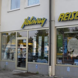 Holiway Reisebüro Geraldine Drayer-Glas