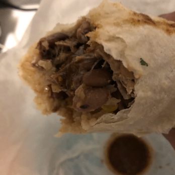 Spanglish Kitchen - Carnitas Burrito - Mexican Near Me - Alhambra, California Spanglish Kitchen - Carnitas Burrito - Mexican Near Me - Alhambra, California