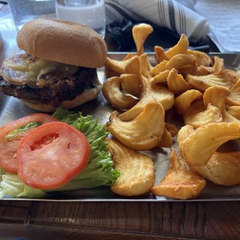 drafthouse - Pic before I devour!!! - Gastropubs Near Me - Janesville, Wisconsin
