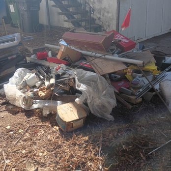 Bobby's Hauling - Junk Removal & Hauling Near Me - Hercules, California Bobby's Hauling - Junk Removal & Hauling Near Me - Hercules, California