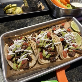 Topgolf - Tres Steak Tacos - Sports Bars Near Me - Glendale, Arizona Topgolf - Tres Steak Tacos - Sports Bars Near Me - Glendale, Arizona