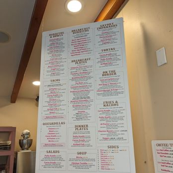 Panchitas Kitchen & Bakery - Bakeries Near Me - San Diego, California Panchitas Kitchen & Bakery - Bakeries Near Me - San Diego, California