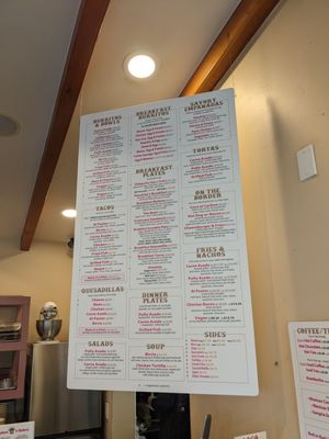 Panchita's Kitchen & Bakery by null