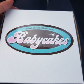 Babycakes - Desserts Near Me - San Diego, California Babycakes - Desserts Near Me - San Diego, California