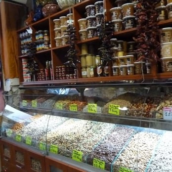 Saladin - Delicatessen Near Me - Marseille, 13