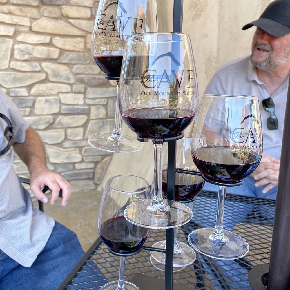 Oak Mountain Winery - Wineries Near Me - Temecula, California Oak Mountain Winery - Wineries Near Me - Temecula, California
