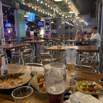Adobe Gilas - Come here if you want to be ignored and forgotten. Unfortunately I was invited to this placed might not come back - Mexican Near Me - Rosemont, Illinois