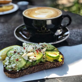 Schmooze - Coffee & Tea Near Me - Scottsdale, Arizona Schmooze - Coffee & Tea Near Me - Scottsdale, Arizona