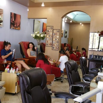 Upscale Nails & Spa - Nail Salons Near Me - Houston, Texas Upscale Nails & Spa - Nail Salons Near Me - Houston, Texas