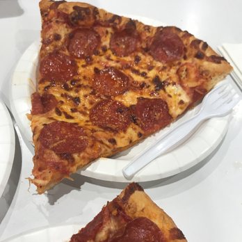 Costco - This is Pizza. - Wholesale Stores Near Me - Portland, Oregon