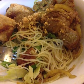 Le Saïgon - Bobun - Chinese Near Me - Thionville, 57