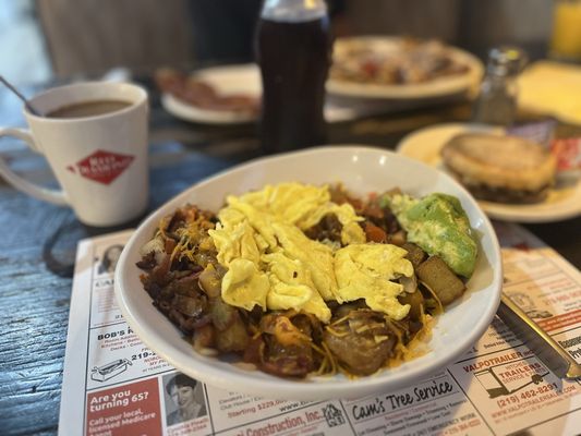 Brothers Breakfast & Lunch by null