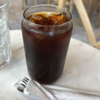 maman - Iced coffee - Bakeries Near Me - Arlington, Virginia maman - Iced coffee - Bakeries Near Me - Arlington, Virginia