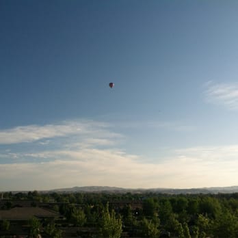 Hilton Garden Inn Boise/Eagle - Hotels Near Me - Eagle, Idaho