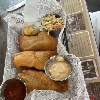 Owens Fish Camp - Fish and Chips - Seafood Near Me - Sarasota, Florida Owens Fish Camp - Fish and Chips - Seafood Near Me - Sarasota, Florida