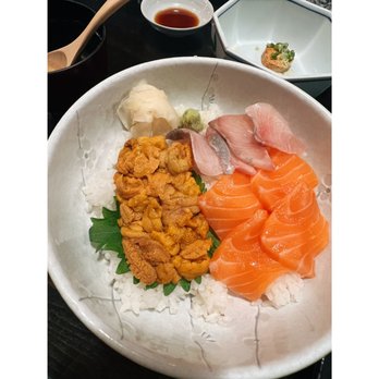 Kaoru - Uni Don - Japanese Near Me - New York, New York Kaoru - Uni Don - Japanese Near Me - New York, New York