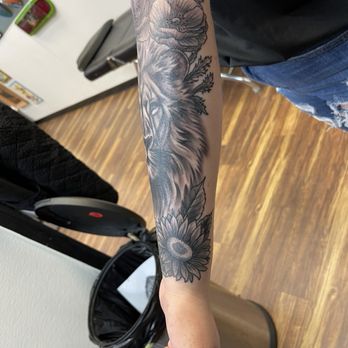 THE ORIGINAL FOLK CITY TATTOO - Updated December 2025 - 59 Photos & 48 ...