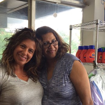 Atomic Laundry & Dry Cleaning - Laundry Services Near Me - Atlanta, Georgia