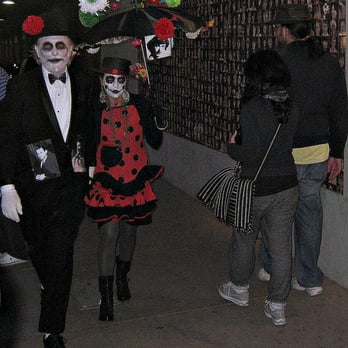 All Souls Procession - Local Flavor Near Me - Tucson, Arizona