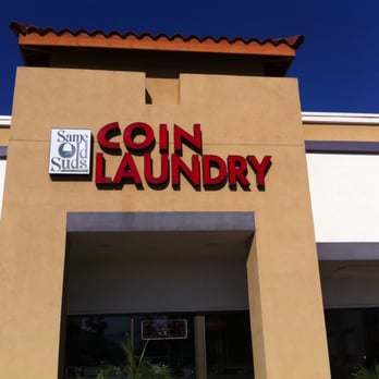 Same Old Suds - Store Front - Laundry Services Near Me - Santee, California Same Old Suds - Store Front - Laundry Services Near Me - Santee, California
