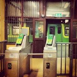 Howth DART Station - Howth DART Station