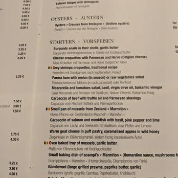Le Marmiton - French Near Me - Brussels, BRU Le Marmiton - French Near Me - Brussels, BRU