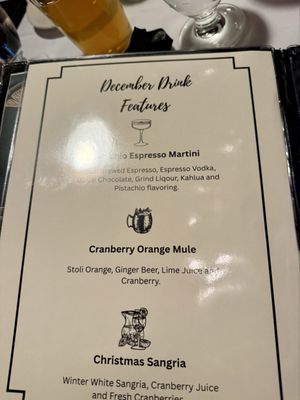 Santangelo's Restaurant by null