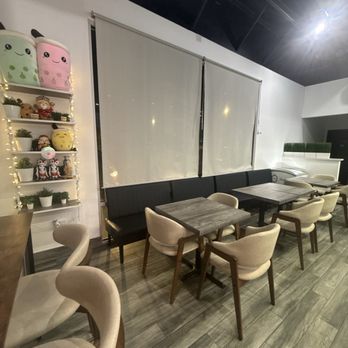 Mr Chi Boba Tea - Bubble Tea Near Me - Las Vegas, Nevada