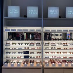 LensCrafters